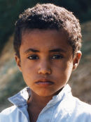 Egyptian Boy